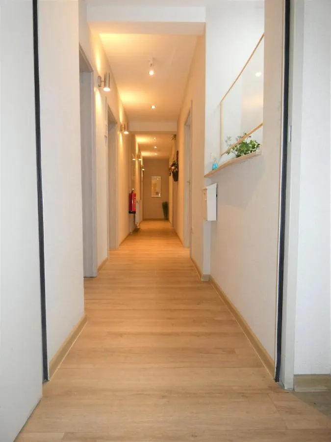 Hotel Yel 루드빅스하펜 암 라인 0*,  독일