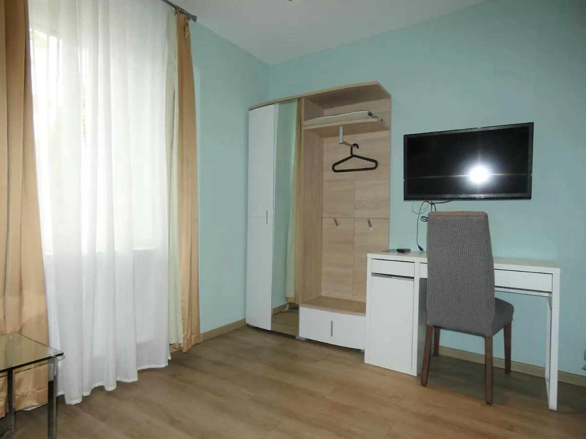 Hotel Yel 루드빅스하펜 암 라인 0*,  독일