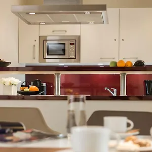 Living Appartement