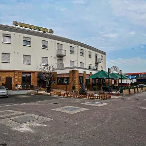 Svg Diversi Hotel