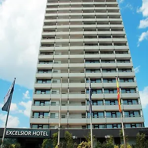 Hotel Excelsior, Ludwigshafen am Rhein